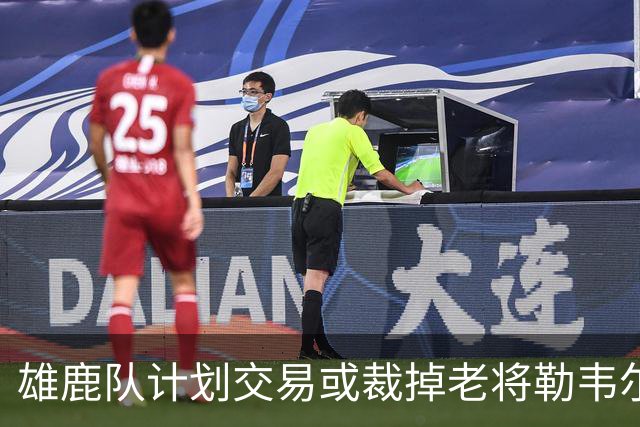 雄鹿队计划交易或裁掉老将勒韦尔，重塑年轻阵容